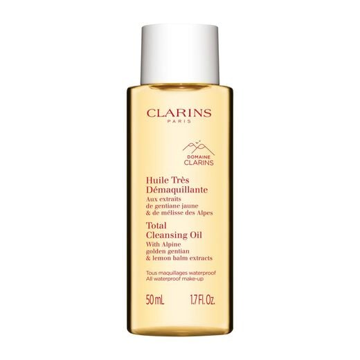 Total Cleansing Oil 50ml