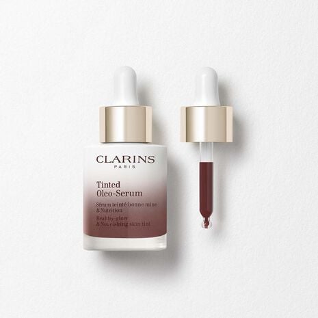 Tinted Oleo-Serum