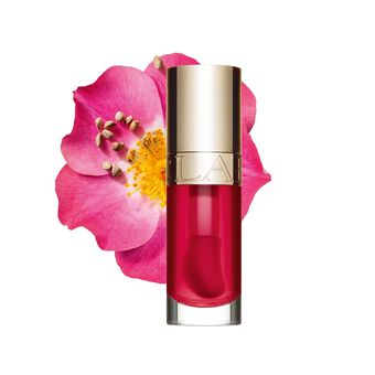Lip Comfort Oil