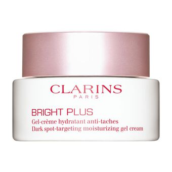 Bright Plus Dark Spot-Targeting Moisturizing Gel Cream