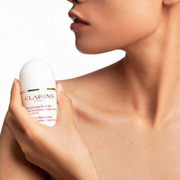 Gentle Care Roll-On Deodorant
