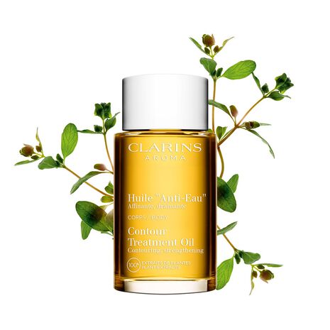 Contour Body Treatment Oil