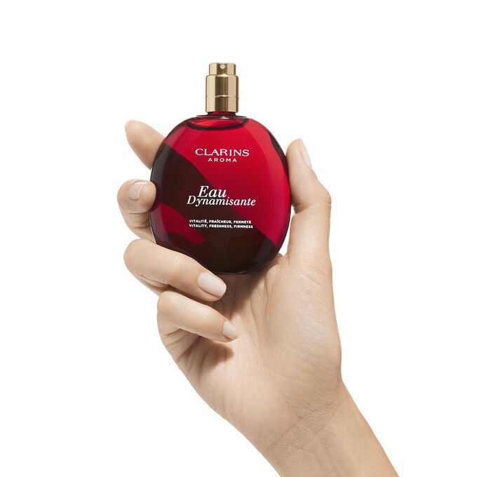 Eau Dynamisante Treatment Fragrance