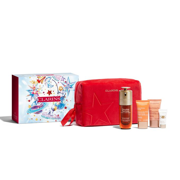 Double Serum &amp; Extra-Firming Collection
