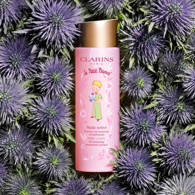Multi-Active Revitalizing Treatment Essence Le Petit Prince Collection