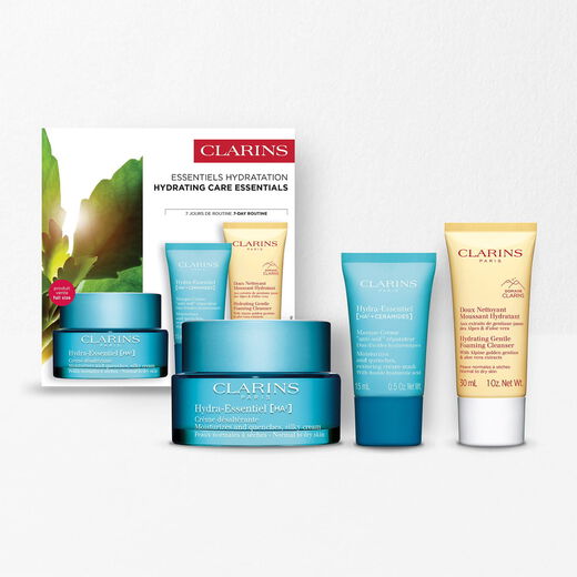 Hydra-Essentiel Collection
