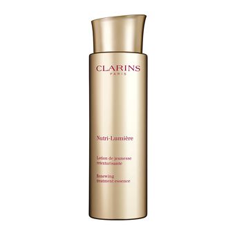 Nutri-Lumière Treatment Essence - All Skin Types