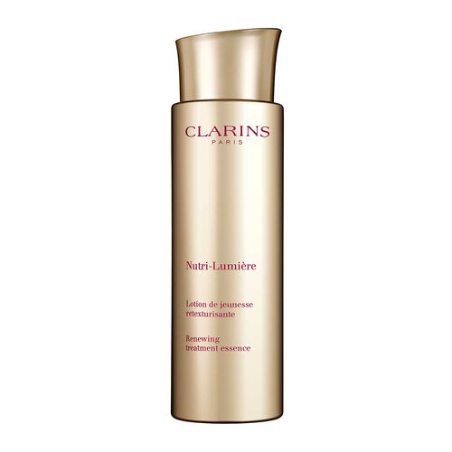 Nutri-Lumière Treatment Essence - All Skin Types