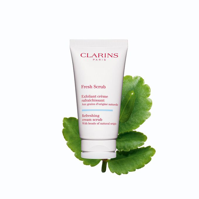 Fresh Scrub 50ml