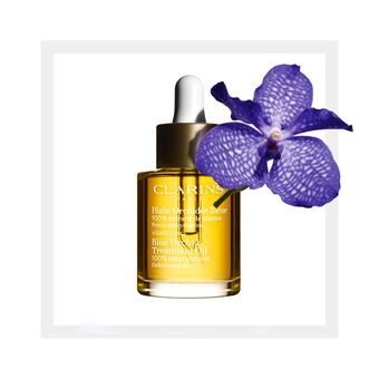 Blue Orchid Face Oil 30ml