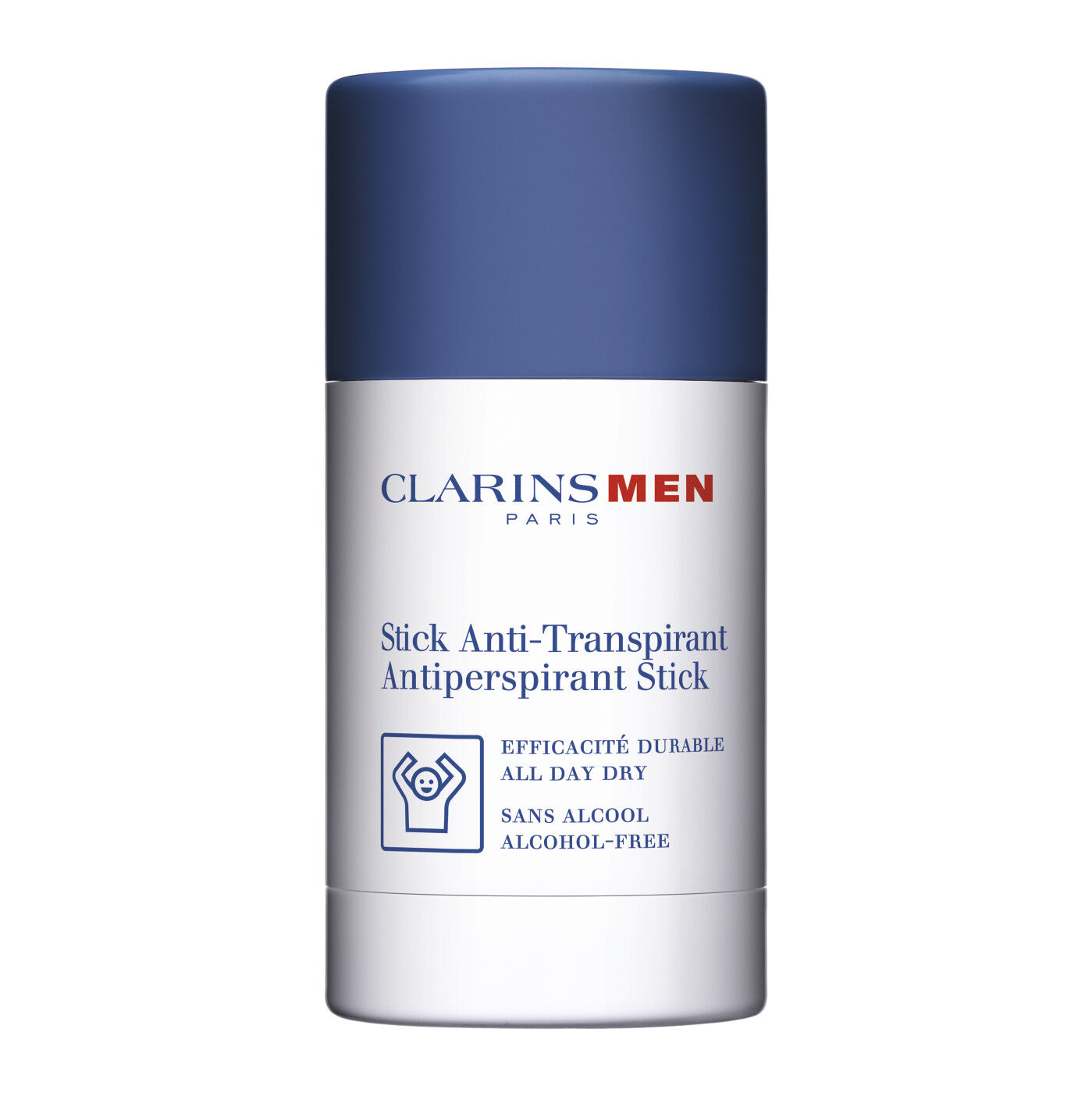 clarins men active hand care