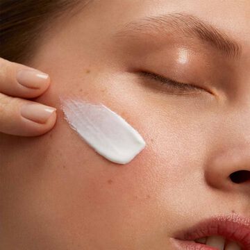 Hydra-Essentiel [HA²] Silky Cream SPF 15