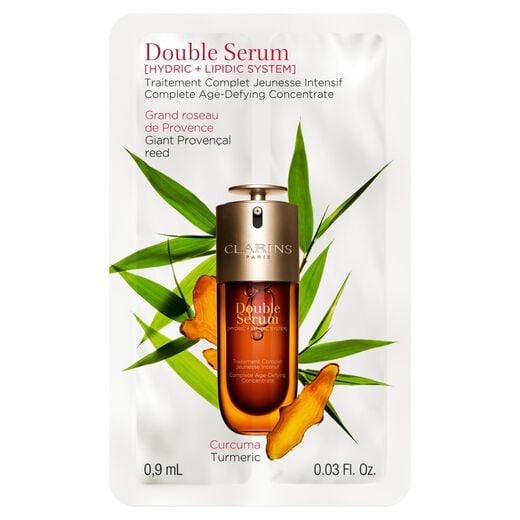 Double Serum 0.9ml