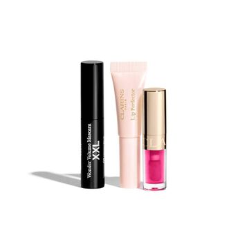 Mini Make-Up Essentials