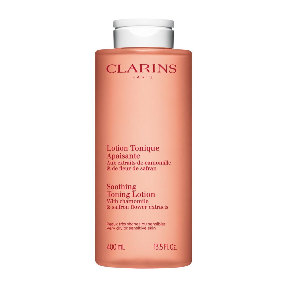 Soothing Toning Lotion Retail