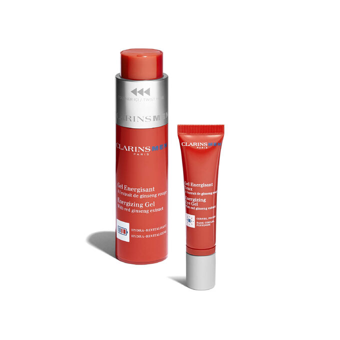 ClarinsMen Energising Gel