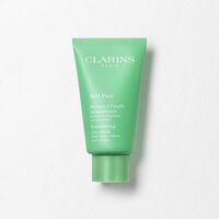 SOS Pure Face Mask
