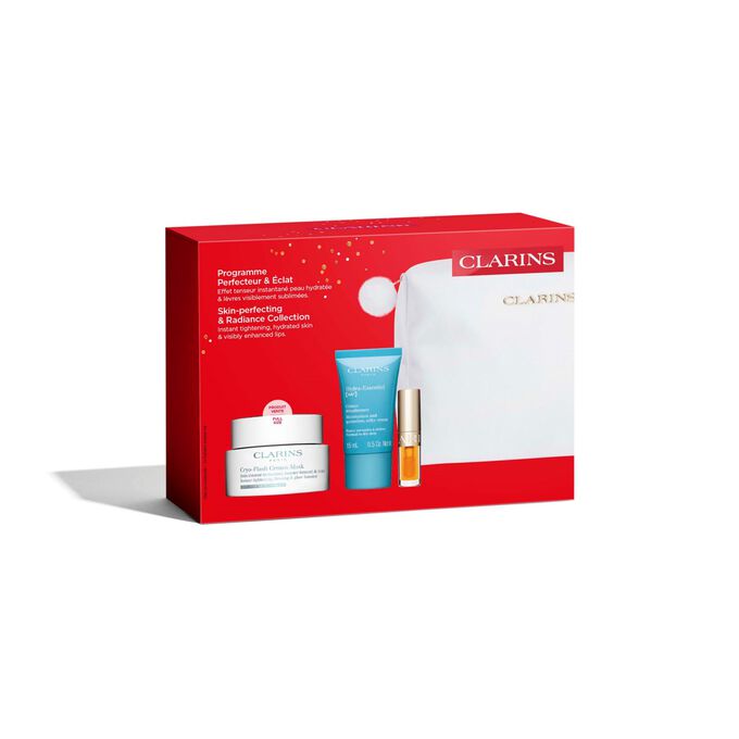 Skin-perfecting &amp; Radiance Collection