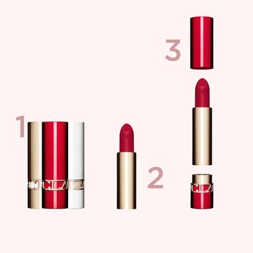 Joli Rouge Lipstick Case