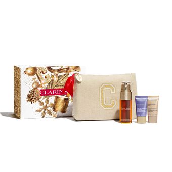 Double Serum &amp; Nutri-Lumière Collection