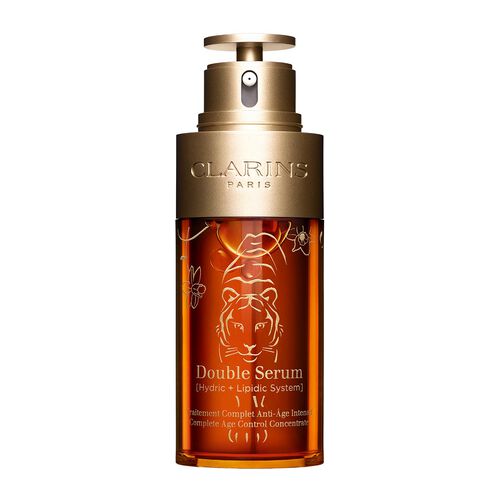 Limited Edition Double Serum 75ml