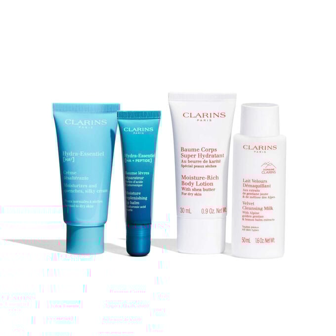 Hydration Duo Collection