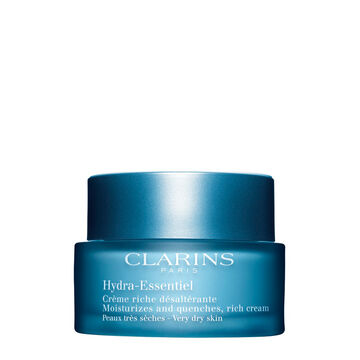 Hydra-Essentiel Rich Cream - Dry Skin