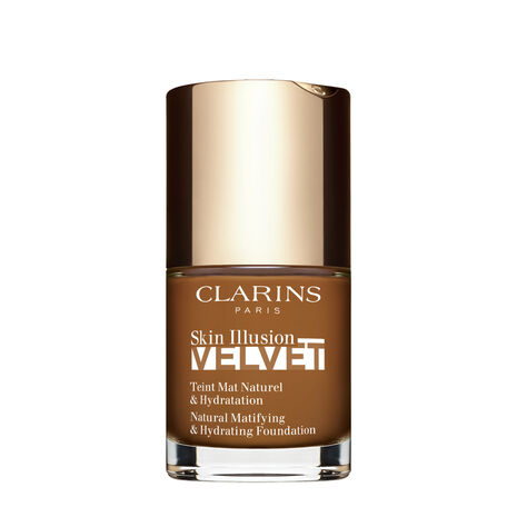 Skin Illusion Velvet