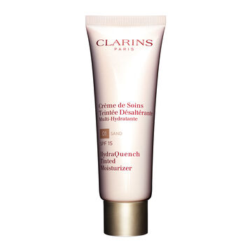 HydraQuench Tinted Moisturizer SPF15