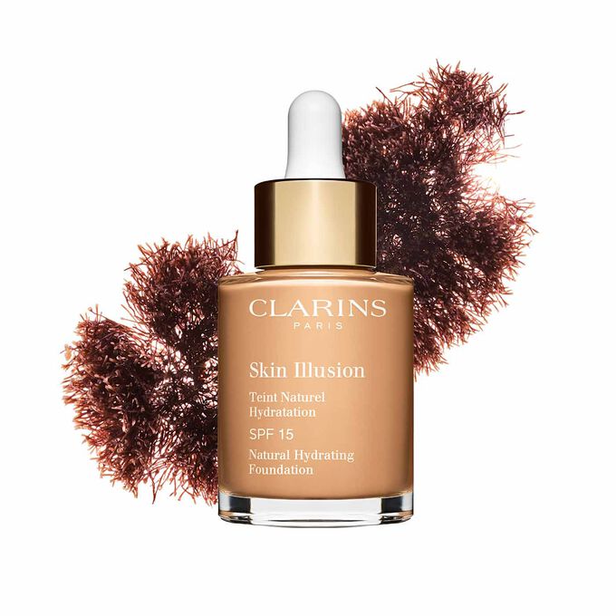 Skin Illusion SPF 15