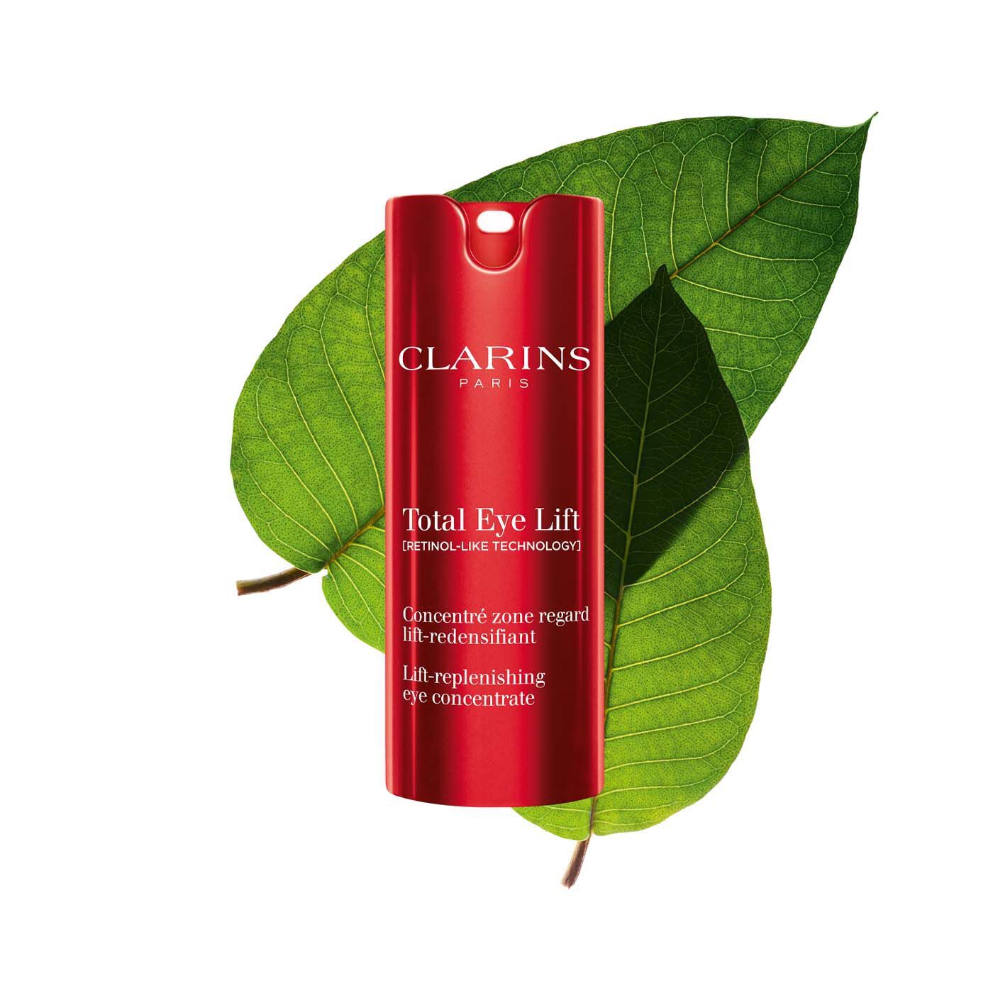 Precious La Crème Yeux | Multi Peptide Eye Cream | CLARINS®