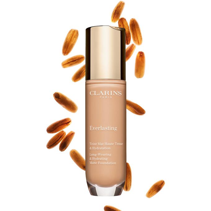 Everlasting Foundation