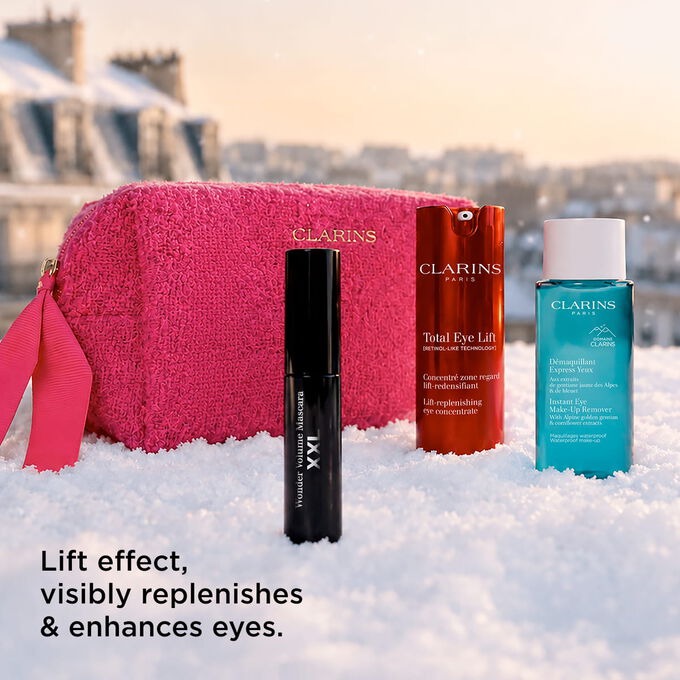 Total Eye Lift Collection
