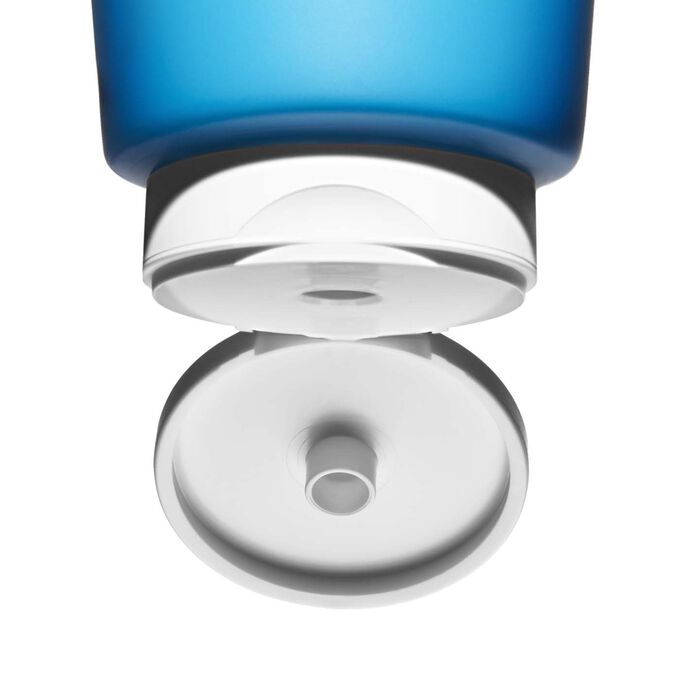 Eau Ressourcante Comforting Body Cream