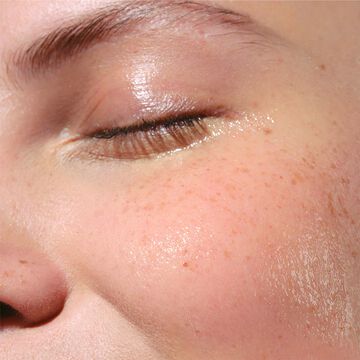 One-Step Facial Cleanser