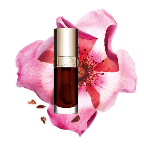 Lip Comfort Oil
