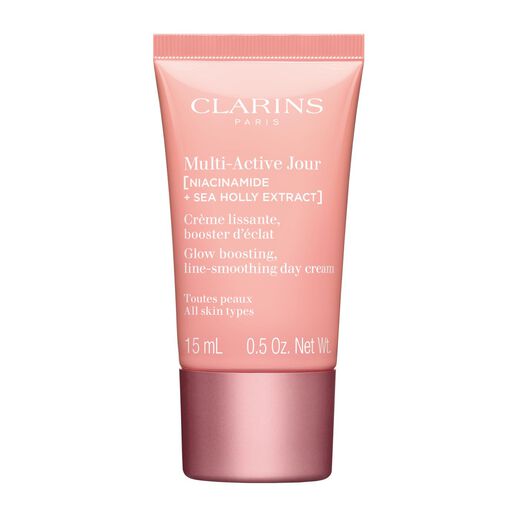 Multi-Active Day Cream - All Skin Types 15ml