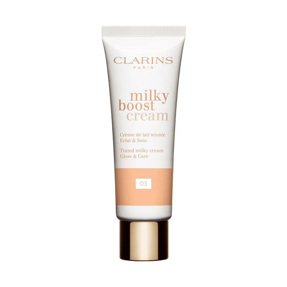 Milky Boost Cream
