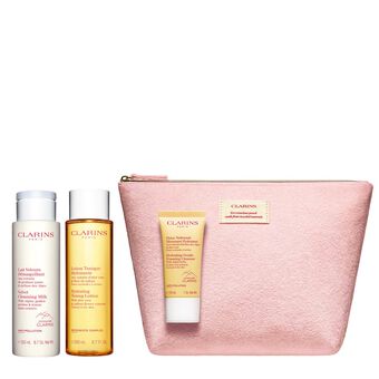 Perfect Cleansing Set - Normal to Dry Skin