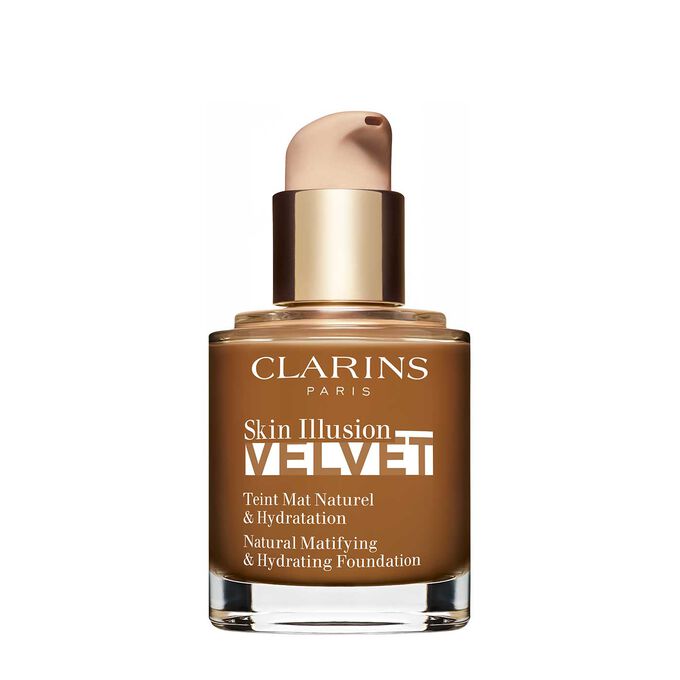 Skin Illusion Velvet