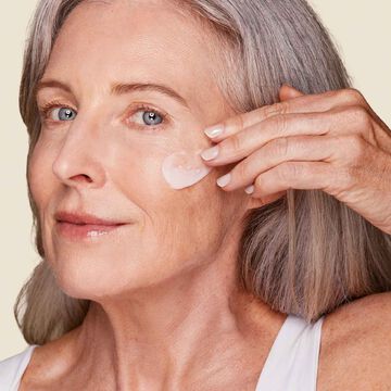 Nutri-Lumière Night Cream - All Skin Types