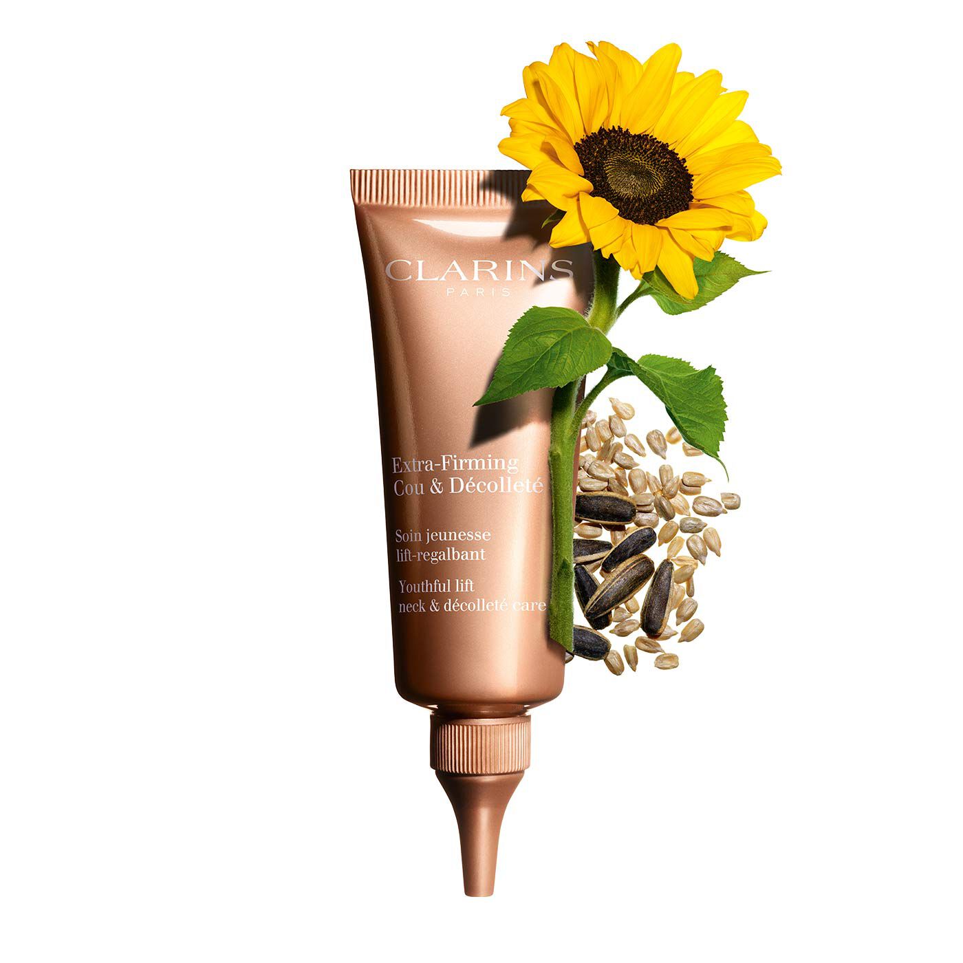 neck and decollete firming cream