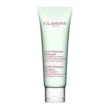 Gentle Foaming Cleanser with Tamarind - Combination/Oily Skin