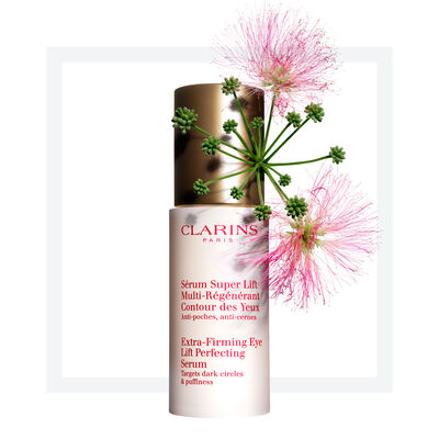 Extra-Firming Eye Lift Perfecting Serum