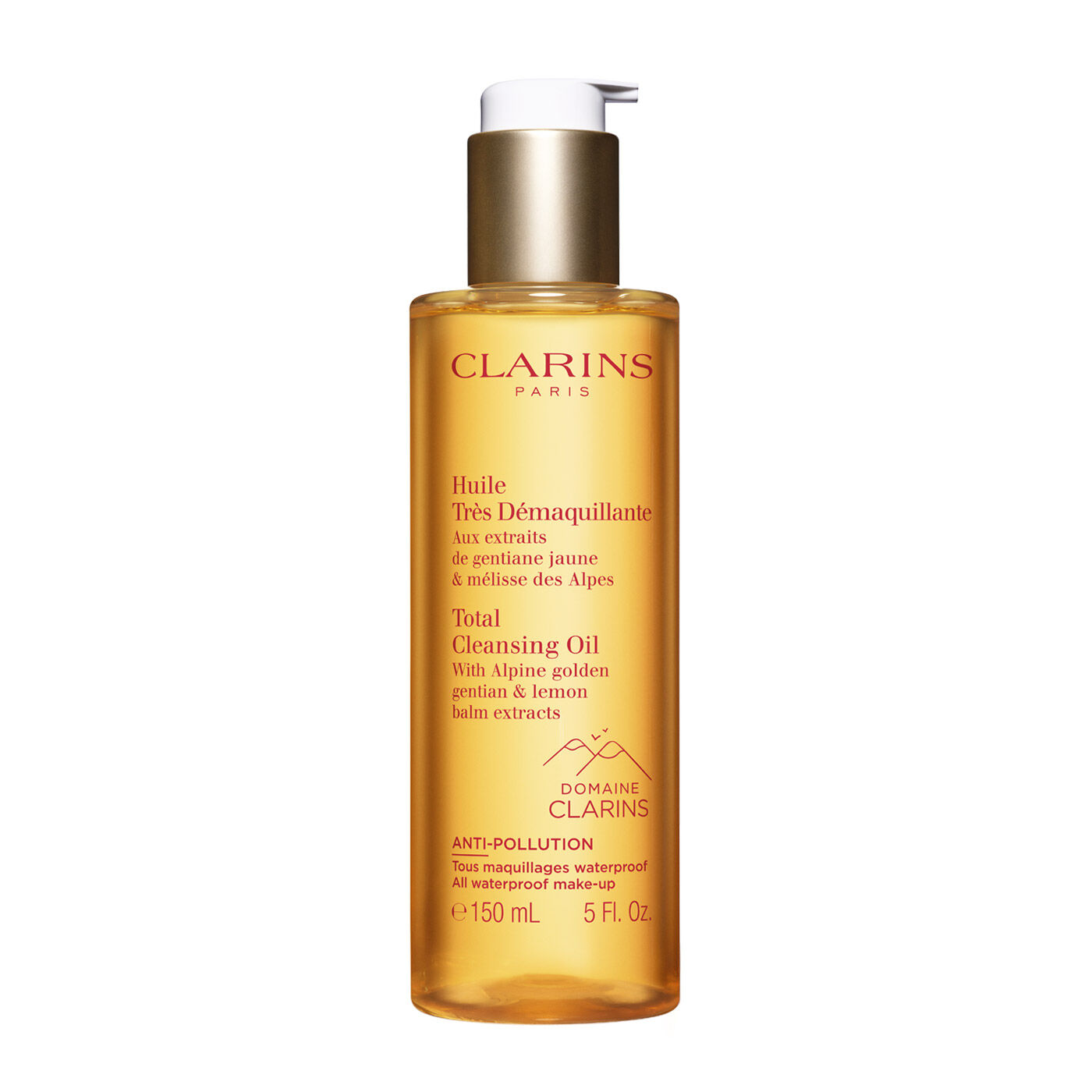 clarins gentle renewing cleansing mousse