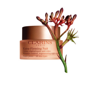 Extra-Firming Night - All Skin Types