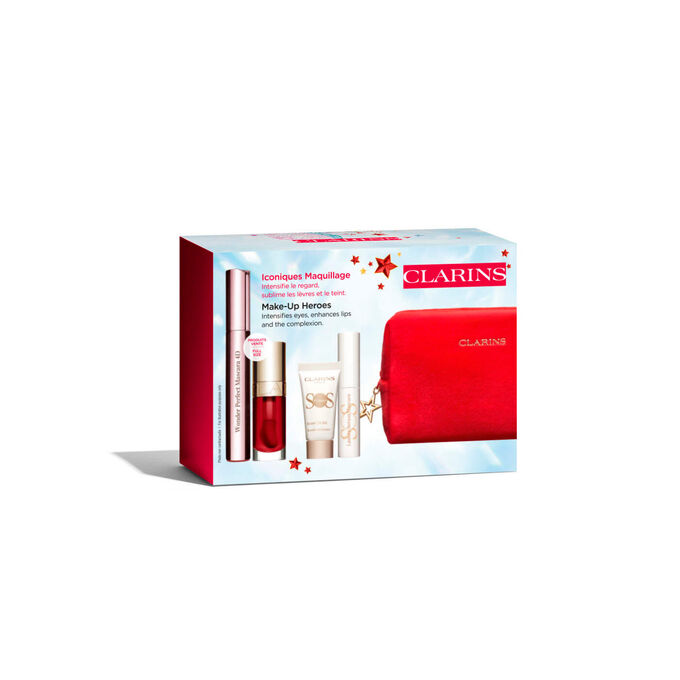 Make-Up Heroes Collection