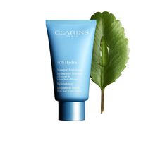 SOS Hydra Face Mask