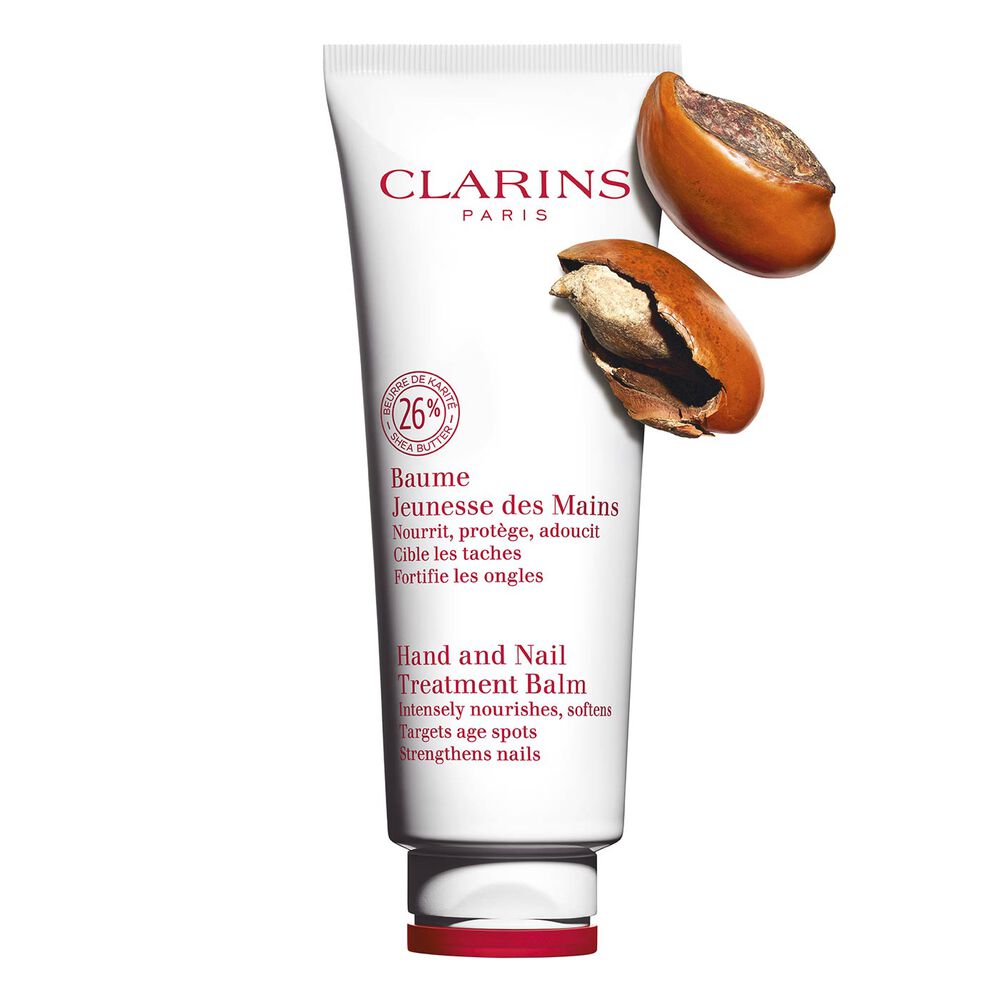Hand and Nail Treatment Balm