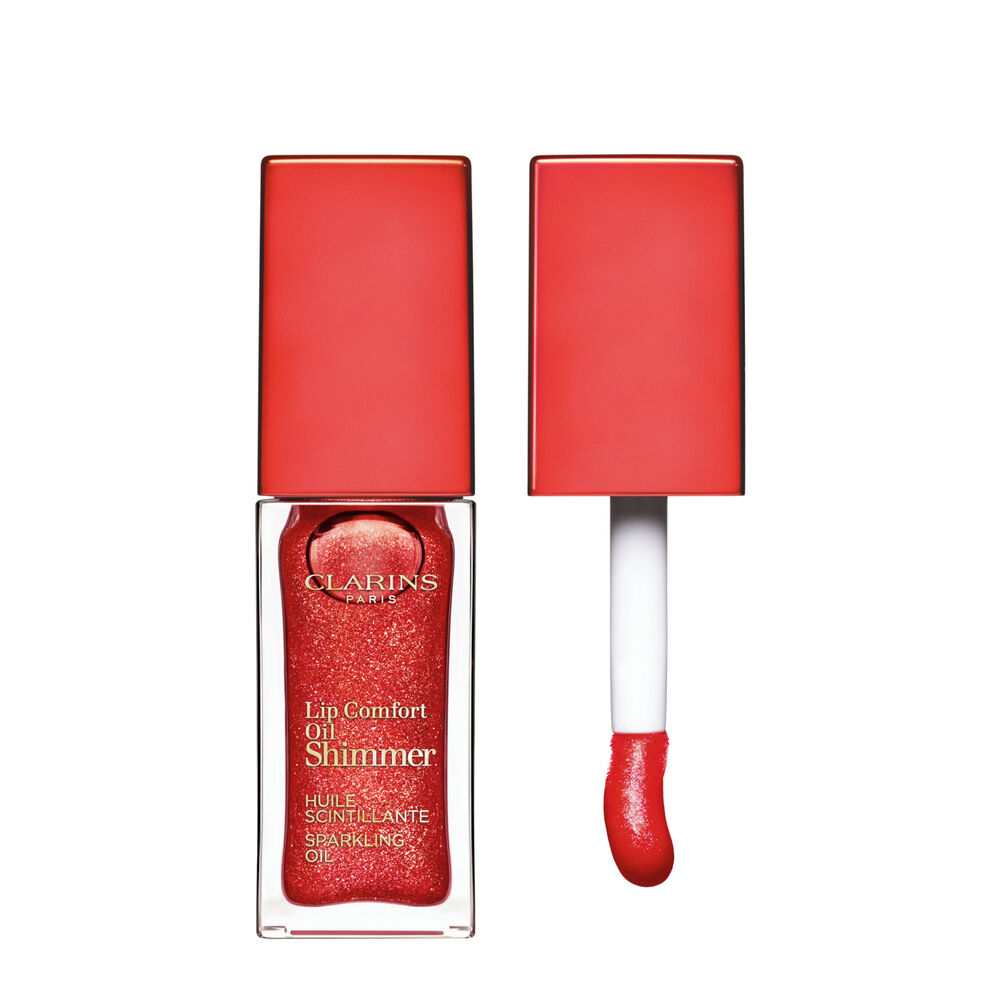 Lip Comfort Oil Shimmer